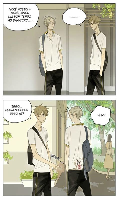 manhastro|19 Days • Akimanga.